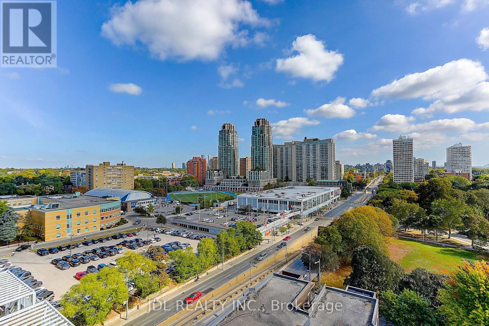 315 - 501 St. Clair Avenue W, Toronto, Ontario  M5P 0A2 - Photo 42 - C12948872