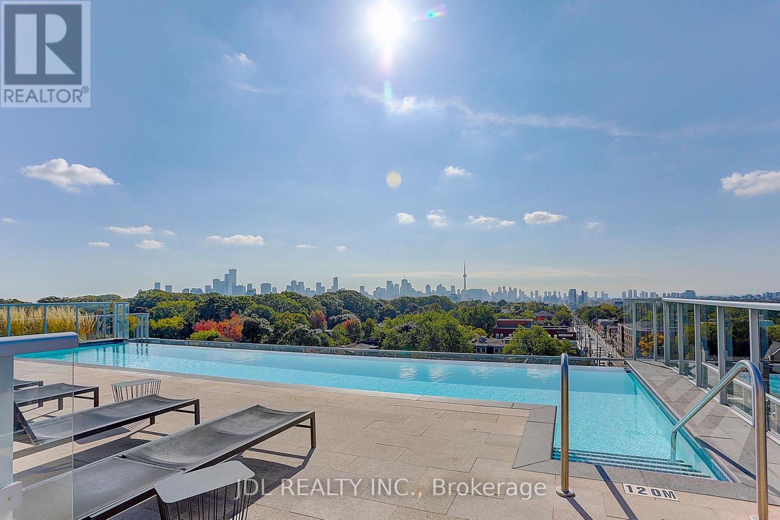 315 - 501 St. Clair Avenue W, Toronto, Ontario  M5P 0A2 - Photo 47 - C12948872