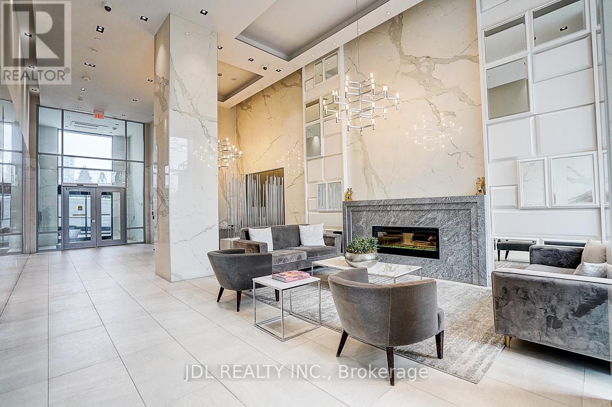 315 - 501 St. Clair Avenue W, Toronto, Ontario  M5P 0A2 - Photo 6 - C12948872