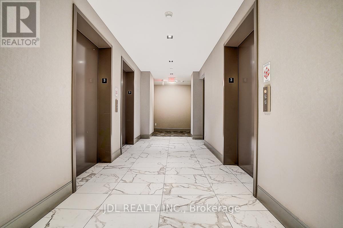 315 - 501 St. Clair Avenue W, Toronto, Ontario  M5P 0A2 - Photo 7 - C12948872