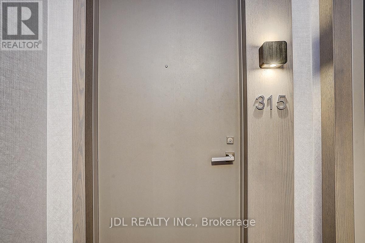 315 - 501 St. Clair Avenue W, Toronto, Ontario  M5P 0A2 - Photo 9 - C12948872