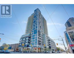 315 - 501 ST. CLAIR AVENUE W, Toronto, Ontario