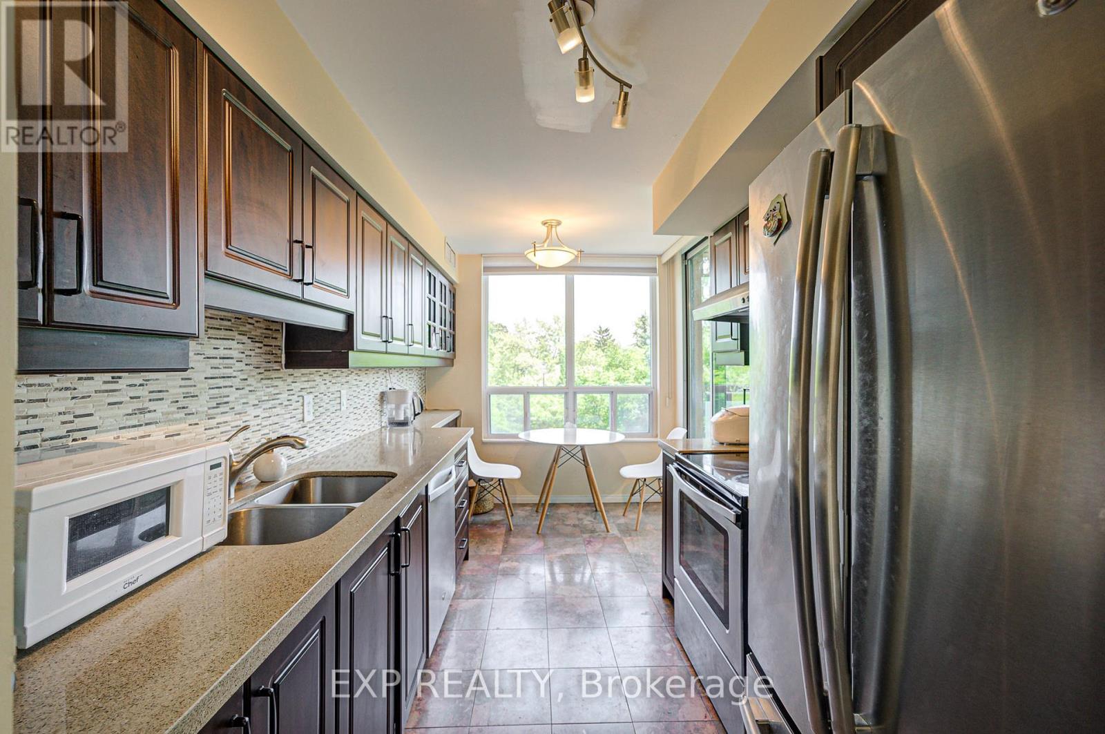 605 - 238 Doris Avenue, Toronto, Ontario  M2N 6W1 - Photo 19 - C12948874