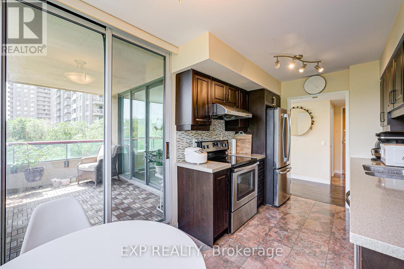 605 - 238 Doris Avenue, Toronto, Ontario  M2N 6W1 - Photo 23 - C12948874