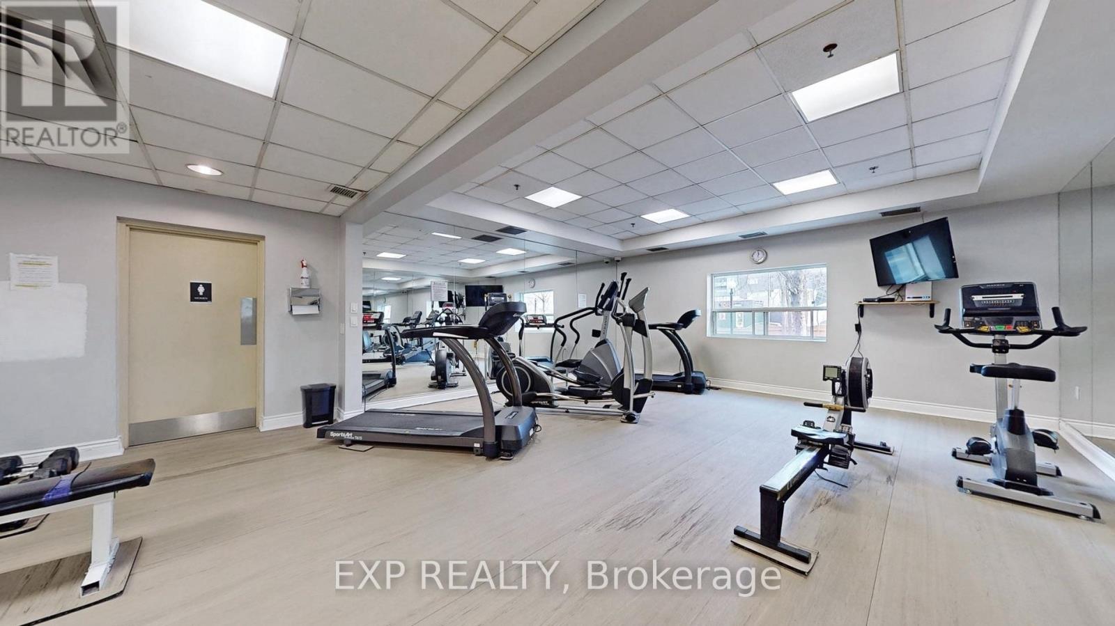 605 - 238 Doris Avenue, Toronto, Ontario  M2N 6W1 - Photo 44 - C12948874