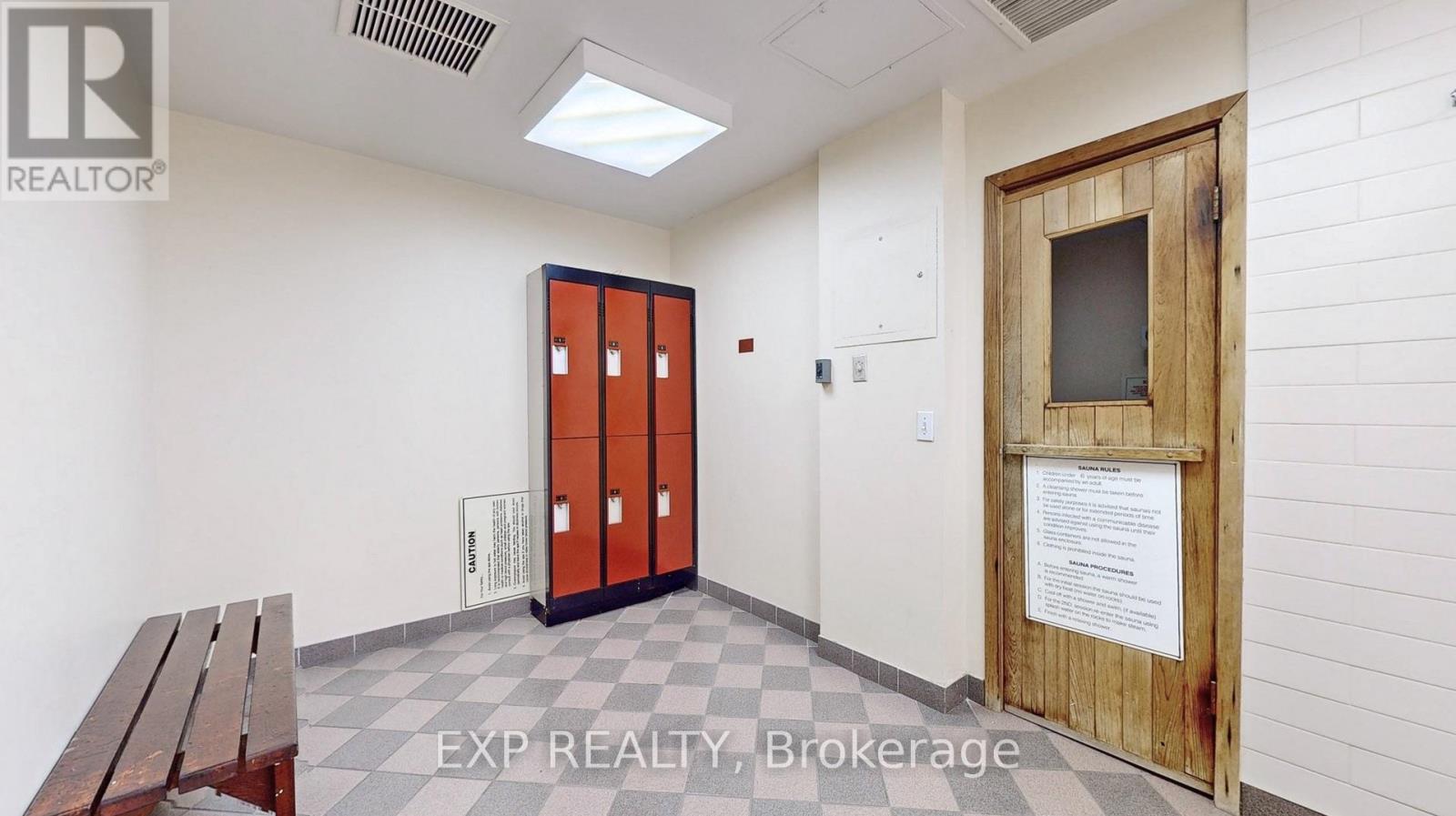 605 - 238 Doris Avenue, Toronto, Ontario  M2N 6W1 - Photo 45 - C12948874