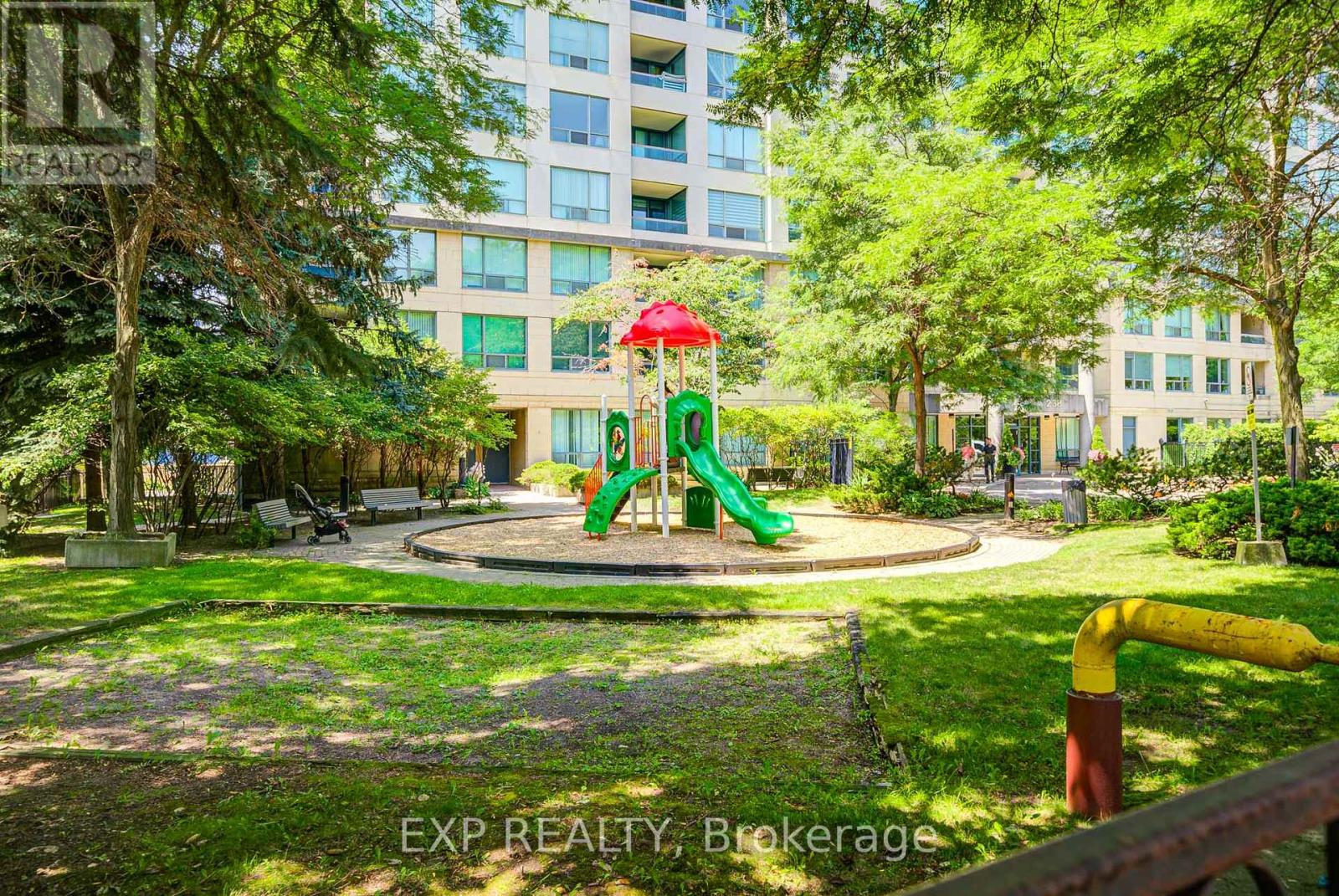 605 - 238 Doris Avenue, Toronto, Ontario  M2N 6W1 - Photo 5 - C12948874