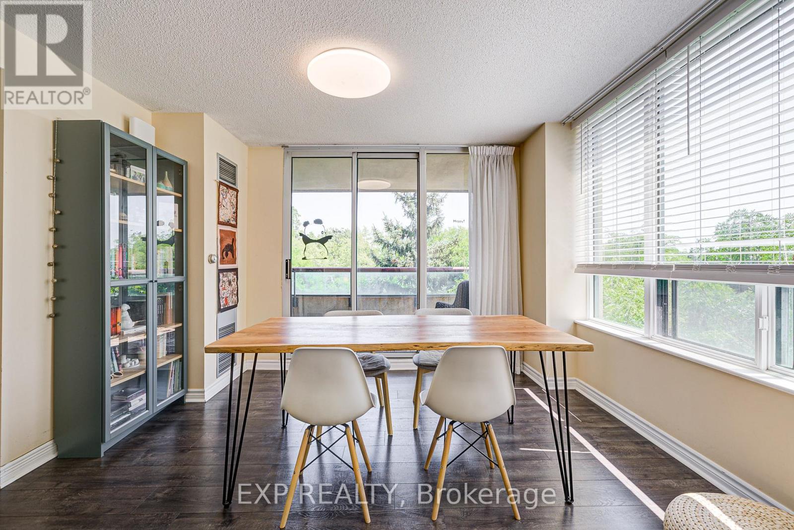 605 - 238 Doris Avenue, Toronto, Ontario  M2N 6W1 - Photo 9 - C12948874