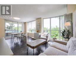 605 - 238 DORIS AVENUE, Toronto, Ontario