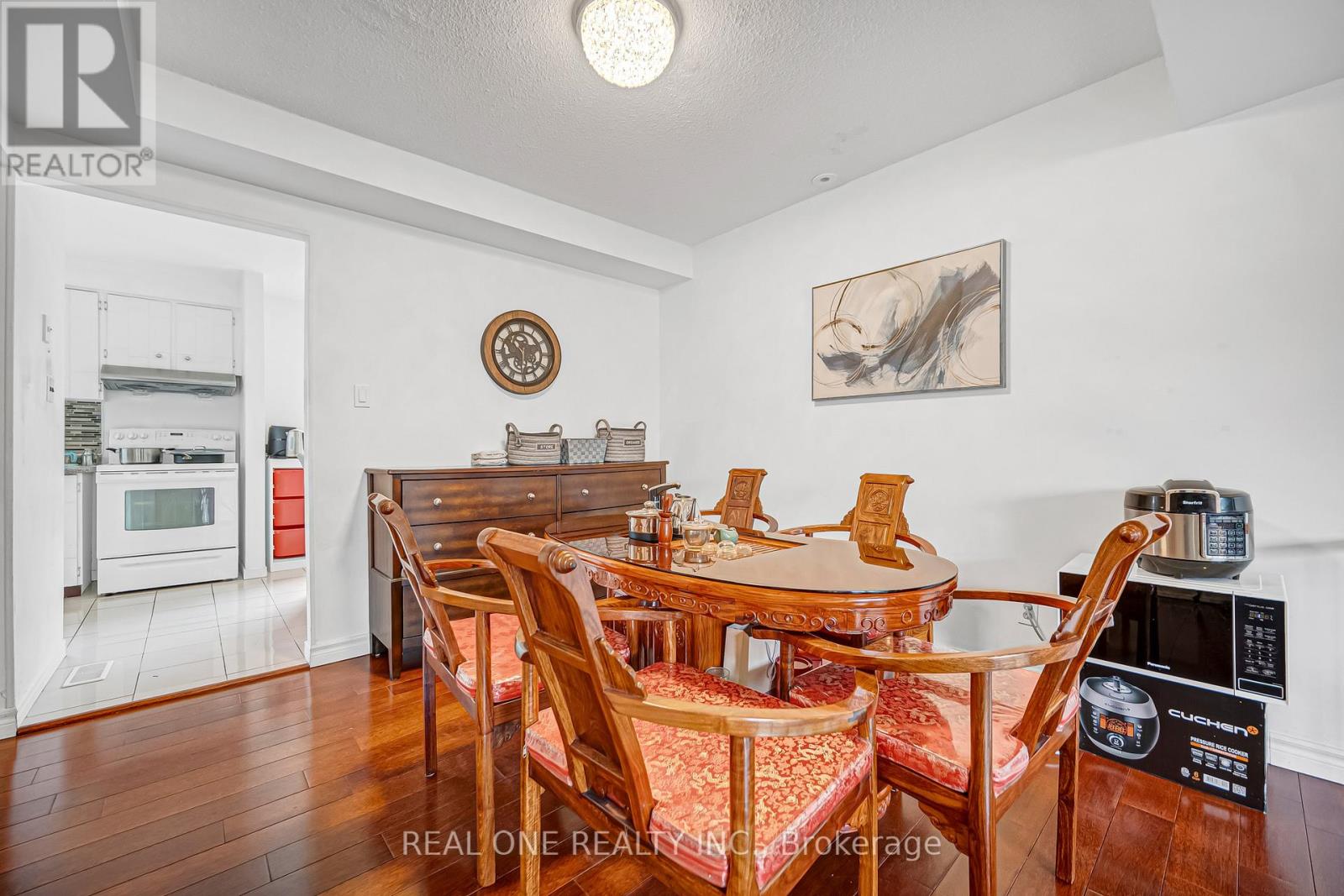 133 Jenny Wren Way, Toronto, Ontario  M2H 2Y8 - Photo 12 - C12948880