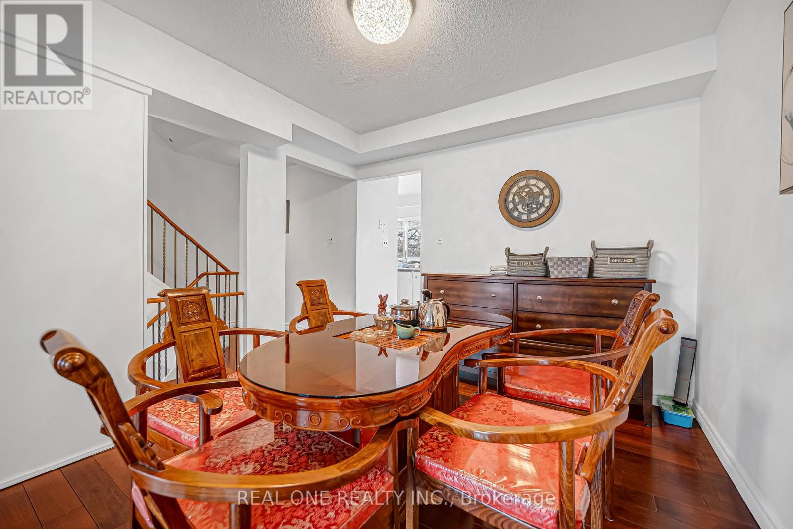 133 Jenny Wren Way, Toronto, Ontario  M2H 2Y8 - Photo 13 - C12948880