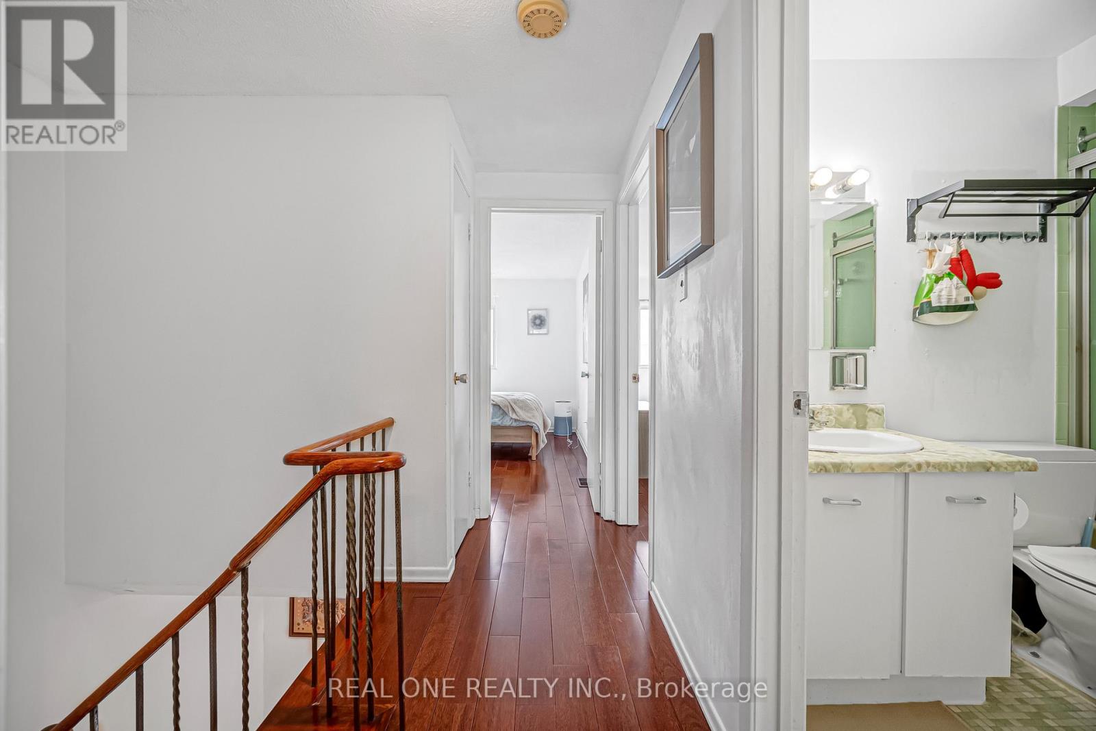 133 Jenny Wren Way, Toronto, Ontario  M2H 2Y8 - Photo 21 - C12948880