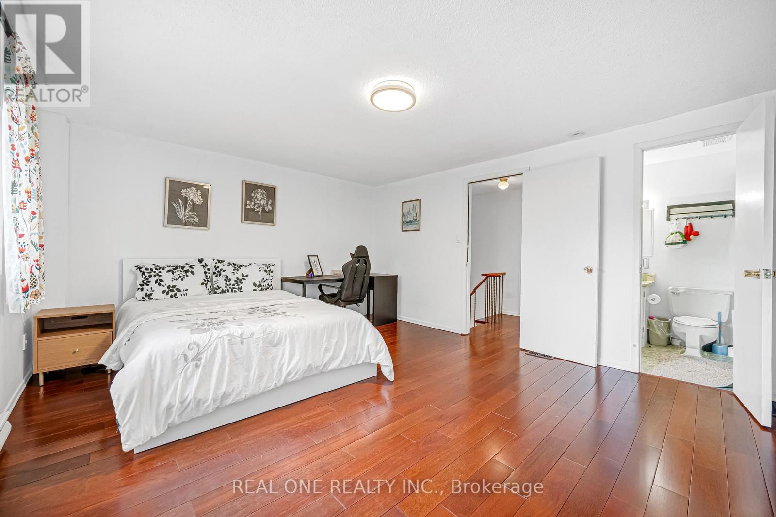 133 Jenny Wren Way, Toronto, Ontario  M2H 2Y8 - Photo 24 - C12948880