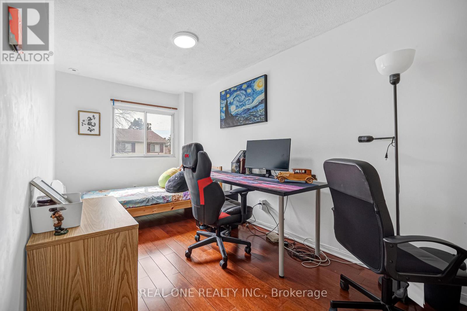 133 Jenny Wren Way, Toronto, Ontario  M2H 2Y8 - Photo 32 - C12948880