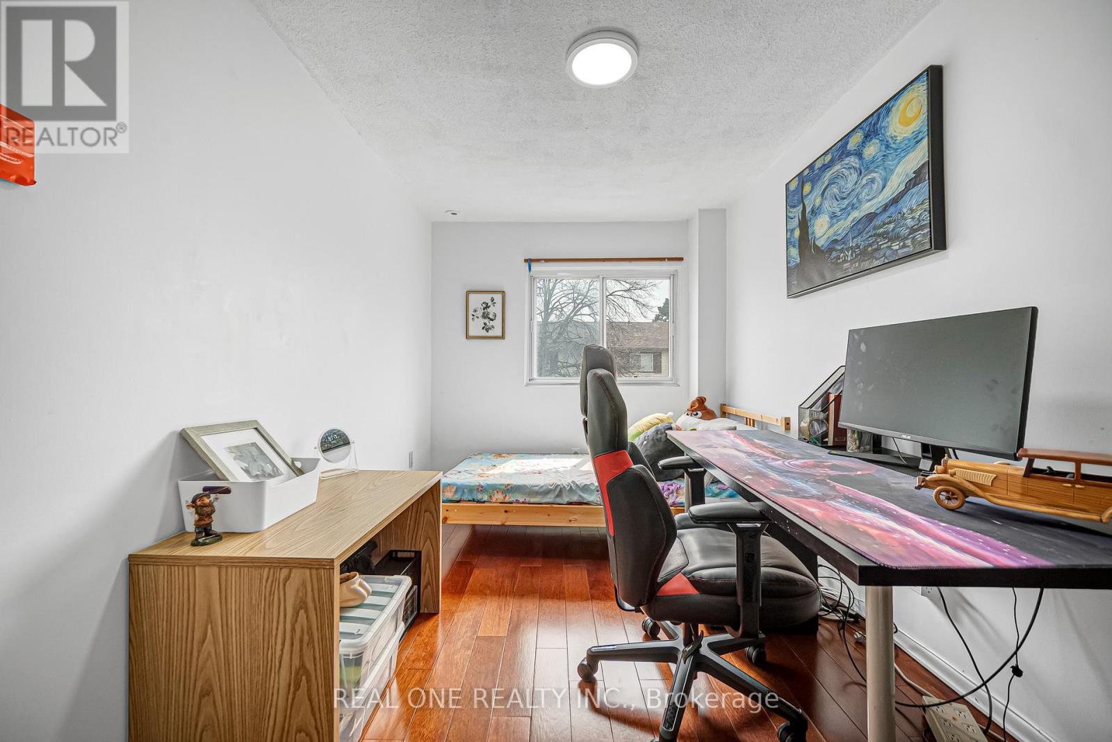 133 Jenny Wren Way, Toronto, Ontario  M2H 2Y8 - Photo 33 - C12948880