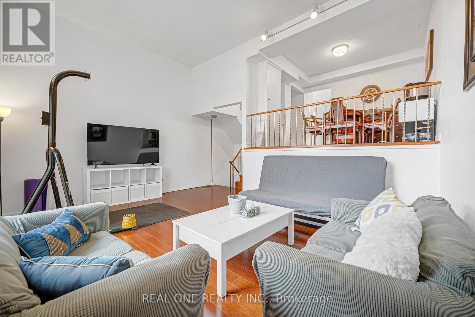 133 Jenny Wren Way, Toronto, Ontario  M2H 2Y8 - Photo 6 - C12948880