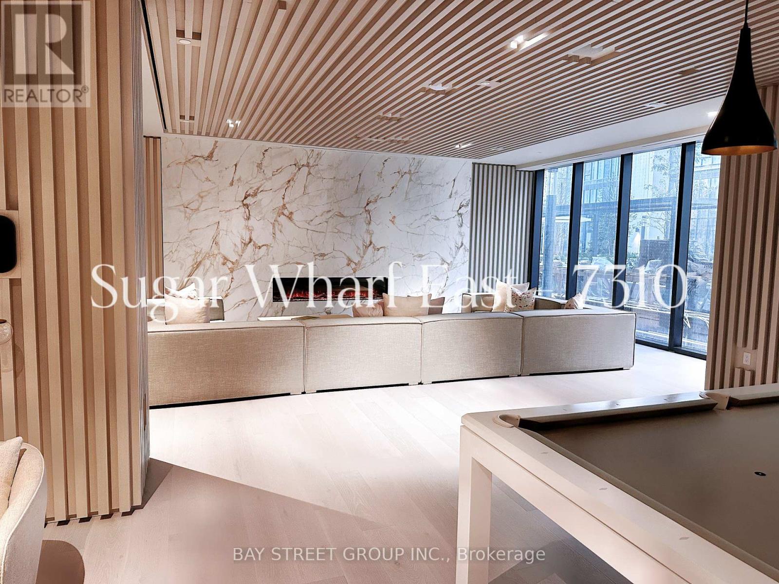 7310 - 138 Downes Street, Toronto, Ontario  M5E 0E4 - Photo 16 - C12948884