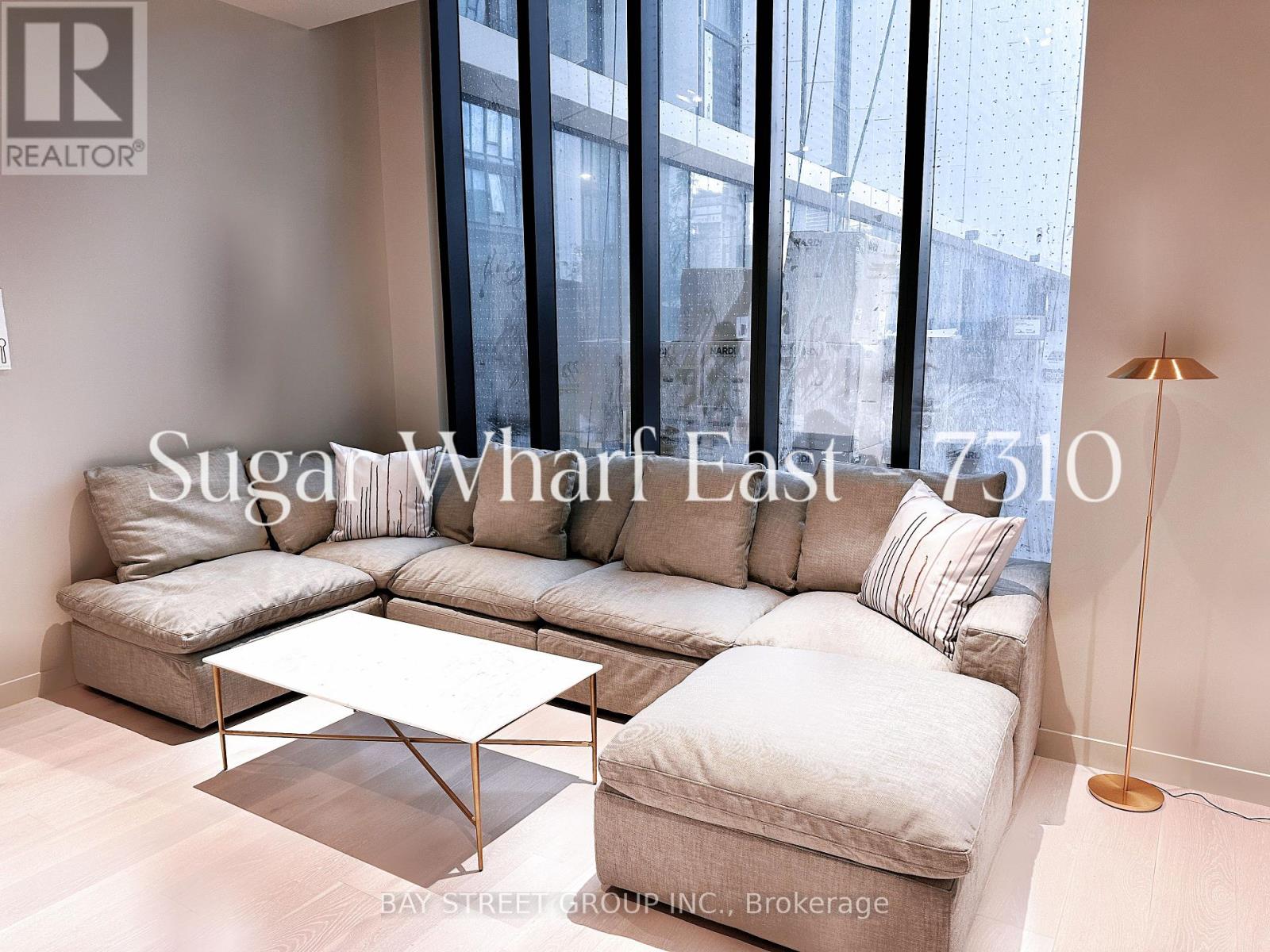 7310 - 138 Downes Street, Toronto, Ontario  M5E 0E4 - Photo 17 - C12948884