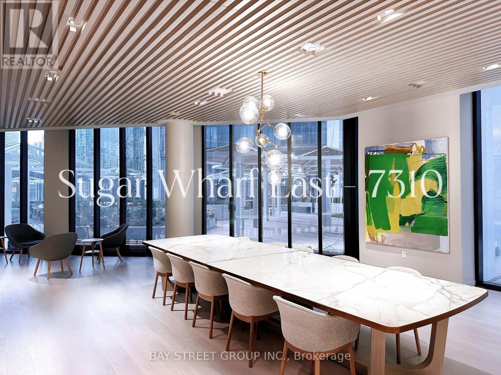 7310 - 138 Downes Street, Toronto, Ontario  M5E 0E4 - Photo 18 - C12948884