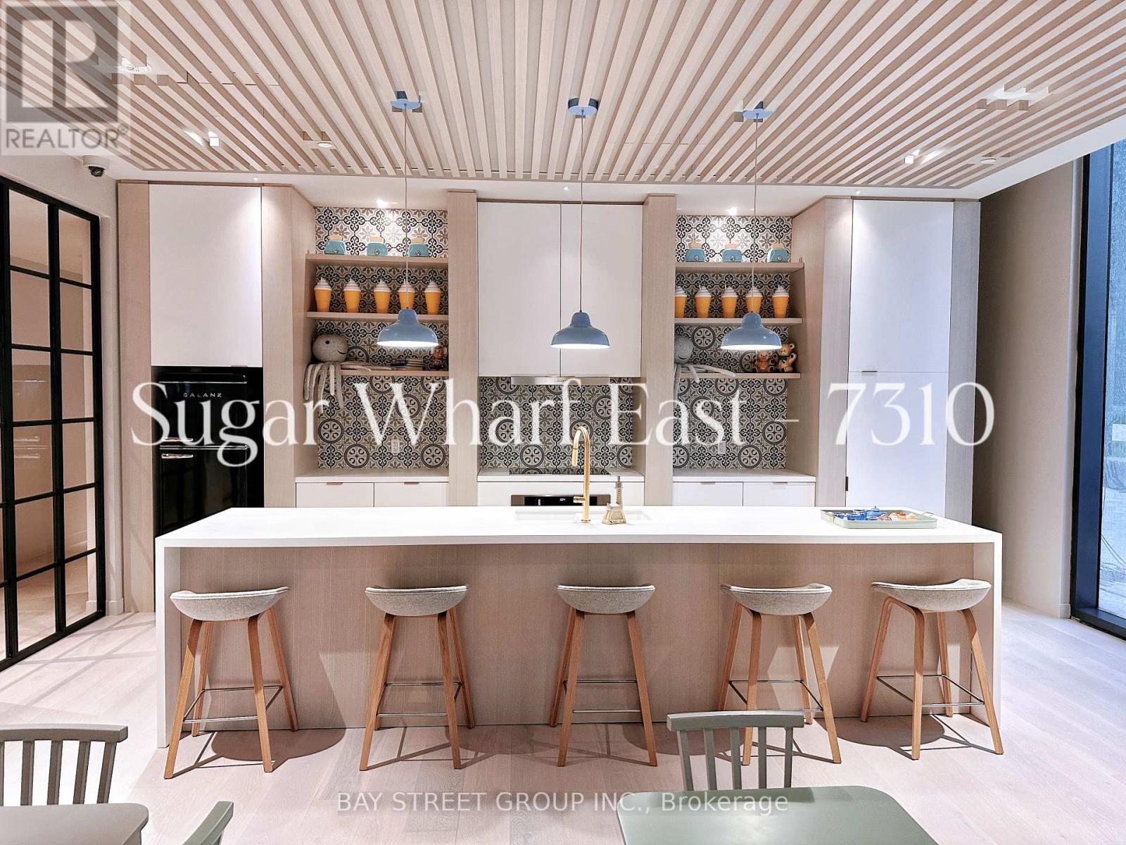 7310 - 138 Downes Street, Toronto, Ontario  M5E 0E4 - Photo 19 - C12948884