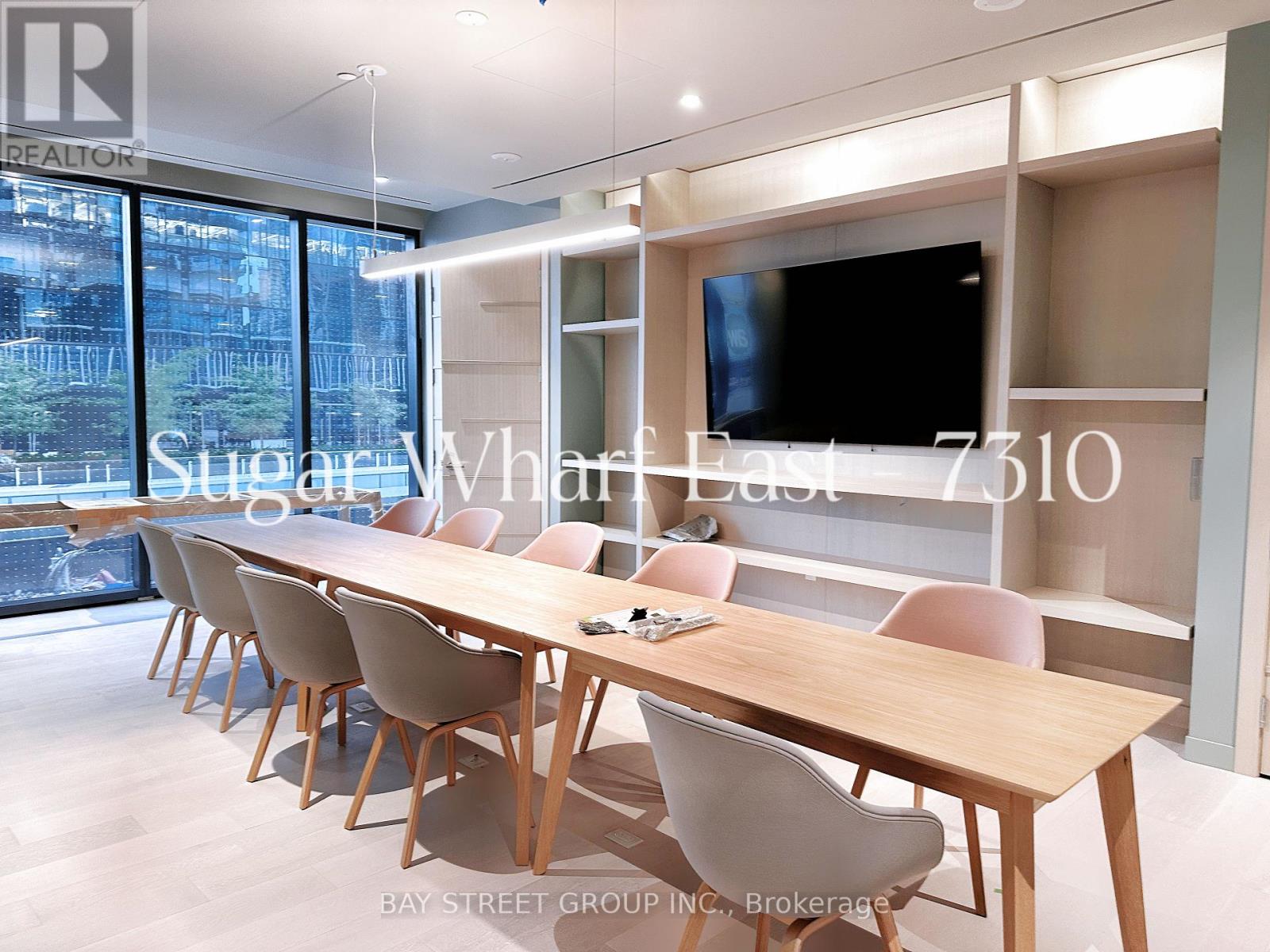 7310 - 138 Downes Street, Toronto, Ontario  M5E 0E4 - Photo 20 - C12948884