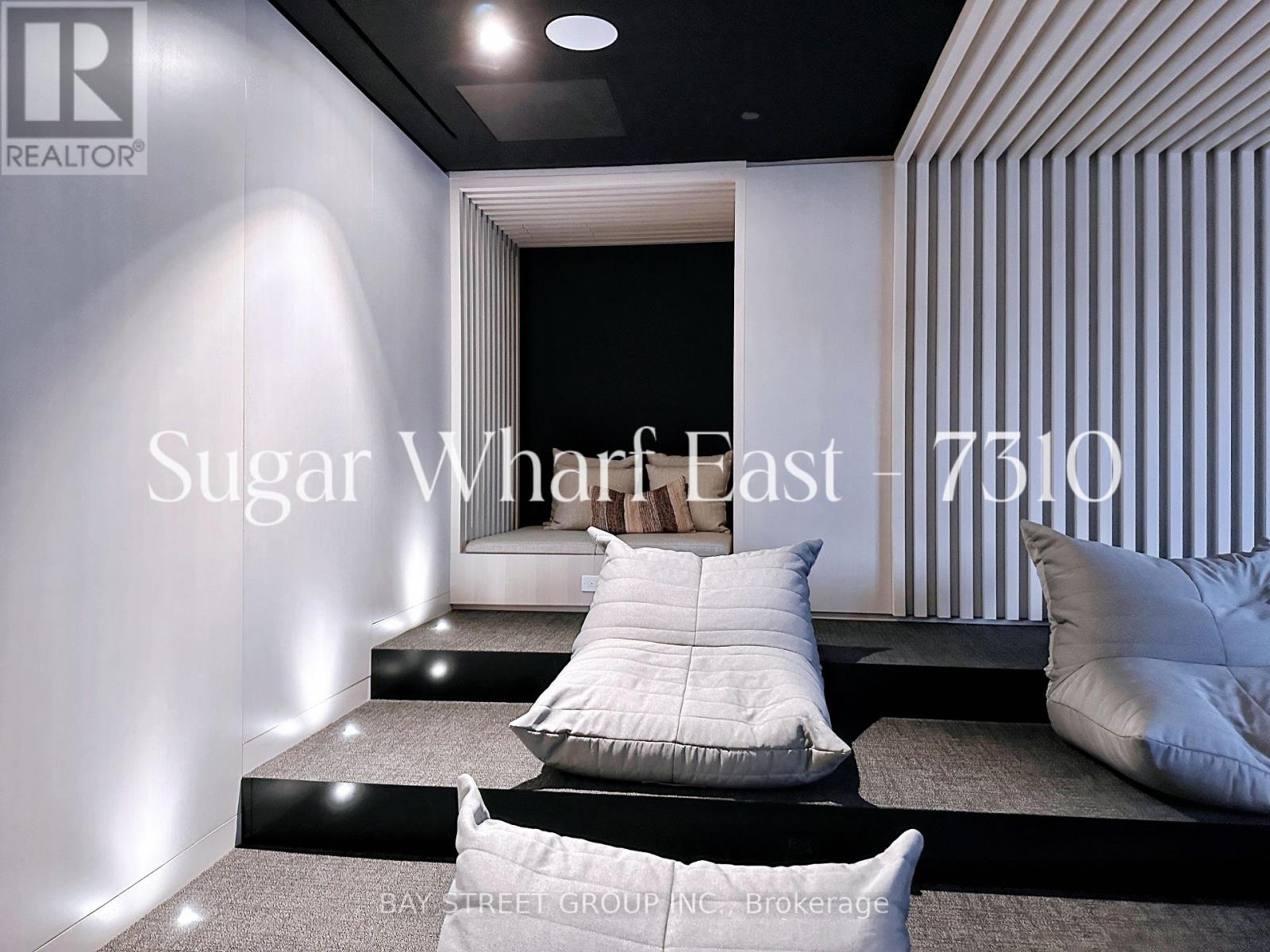 7310 - 138 Downes Street, Toronto, Ontario  M5E 0E4 - Photo 21 - C12948884