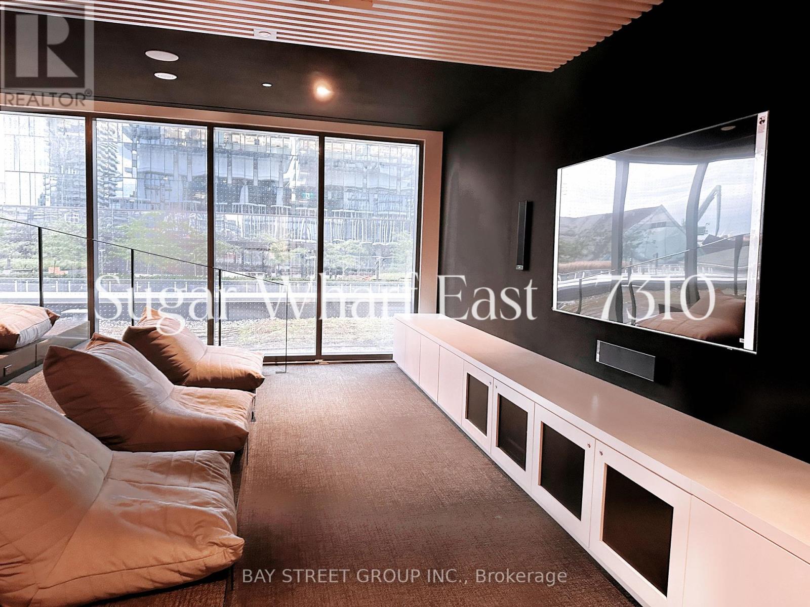 7310 - 138 Downes Street, Toronto, Ontario  M5E 0E4 - Photo 22 - C12948884