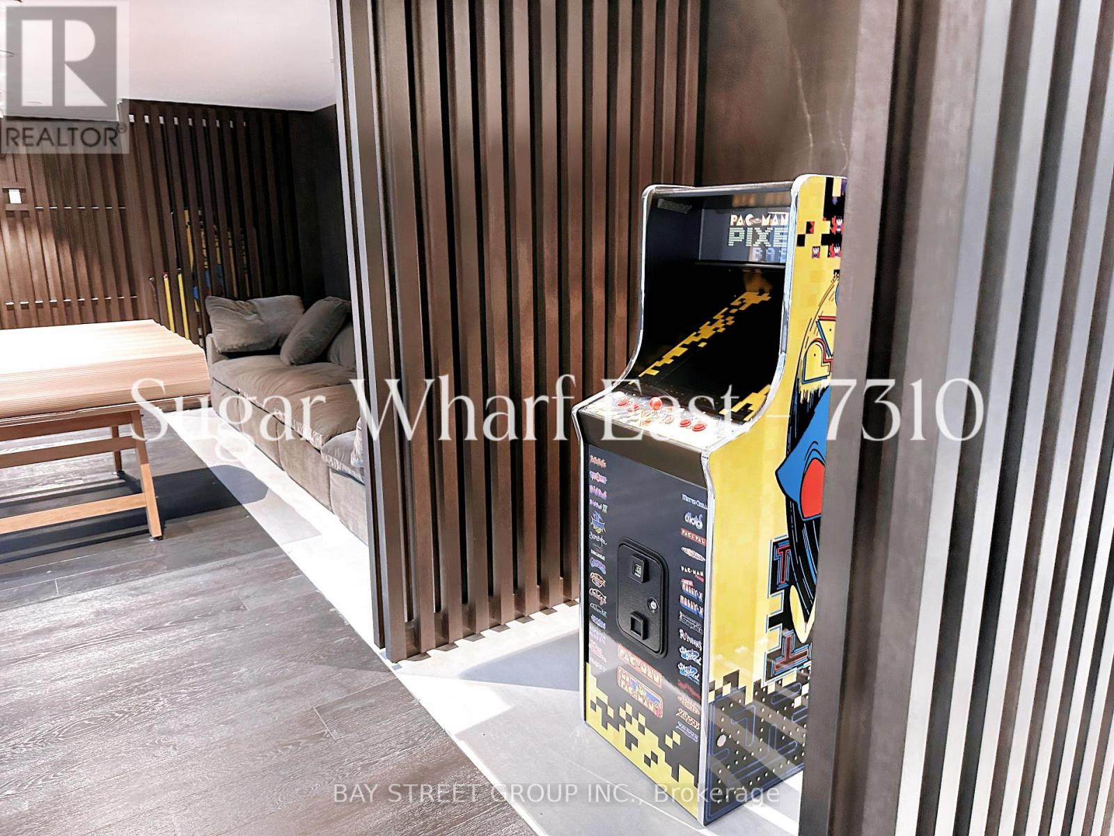 7310 - 138 Downes Street, Toronto, Ontario  M5E 0E4 - Photo 23 - C12948884