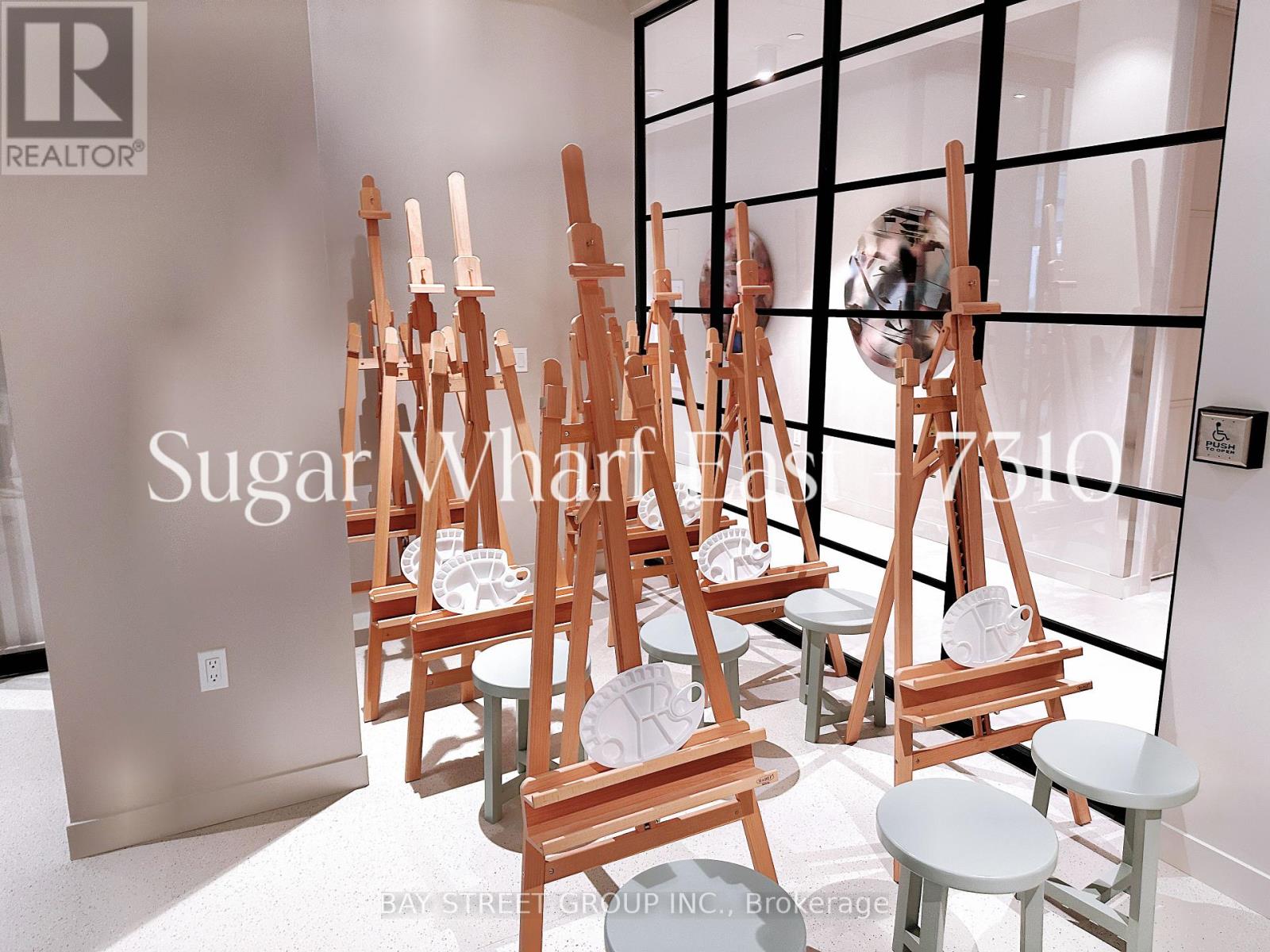 7310 - 138 Downes Street, Toronto, Ontario  M5E 0E4 - Photo 24 - C12948884