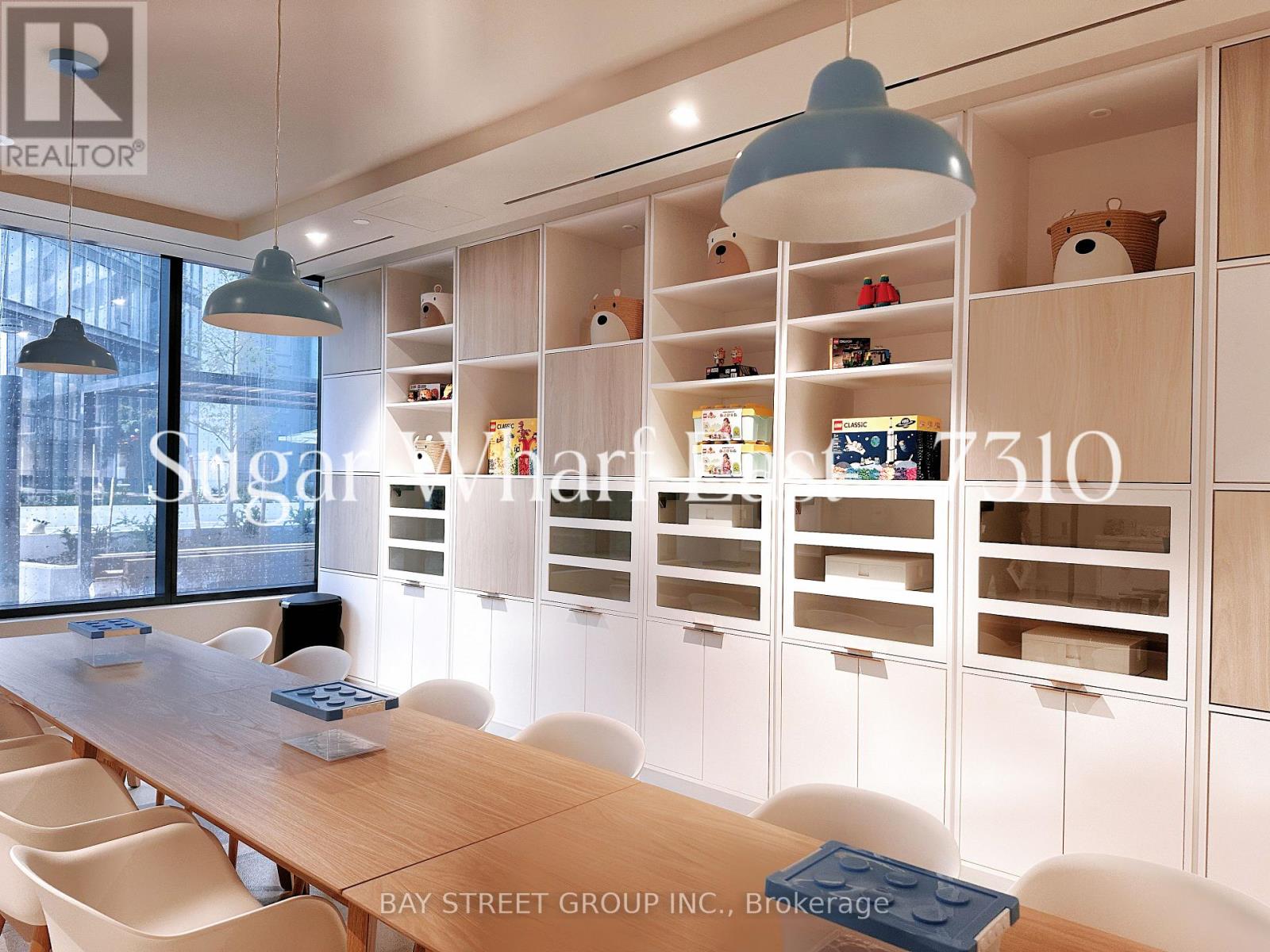 7310 - 138 Downes Street, Toronto, Ontario  M5E 0E4 - Photo 25 - C12948884