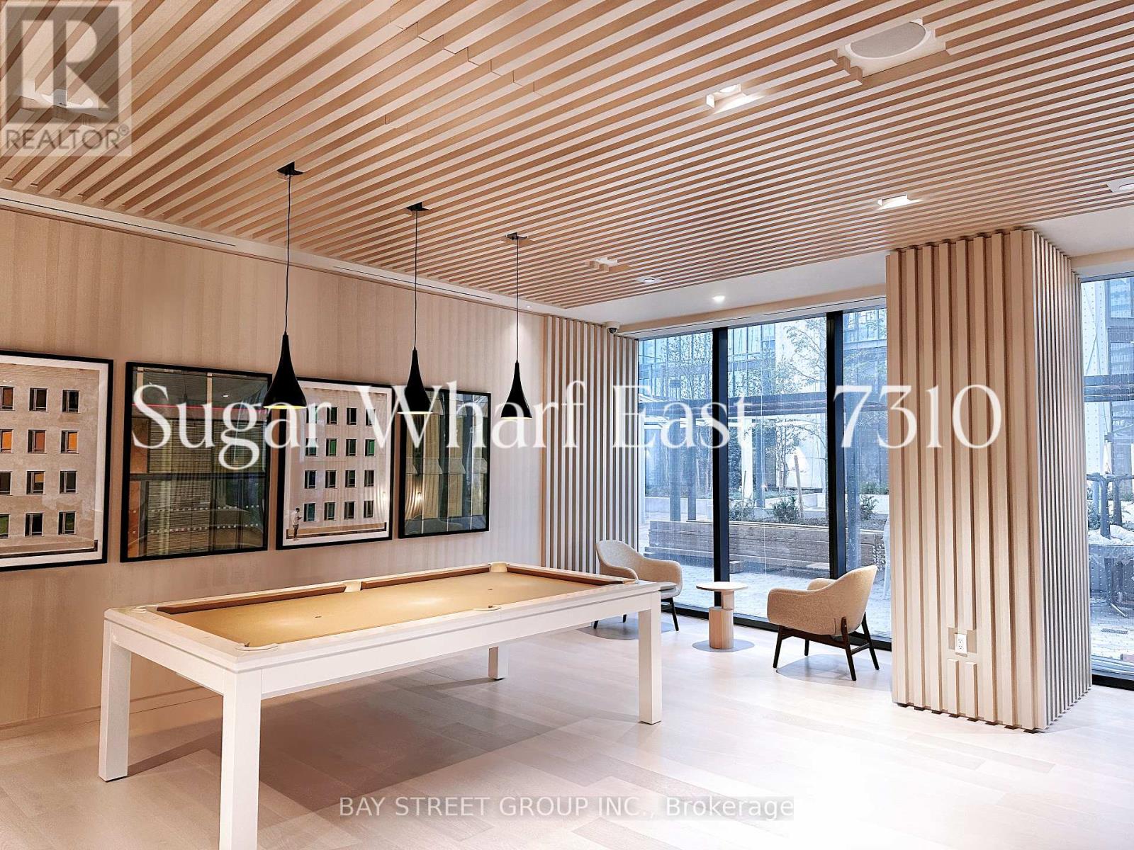 7310 - 138 Downes Street, Toronto, Ontario  M5E 0E4 - Photo 26 - C12948884