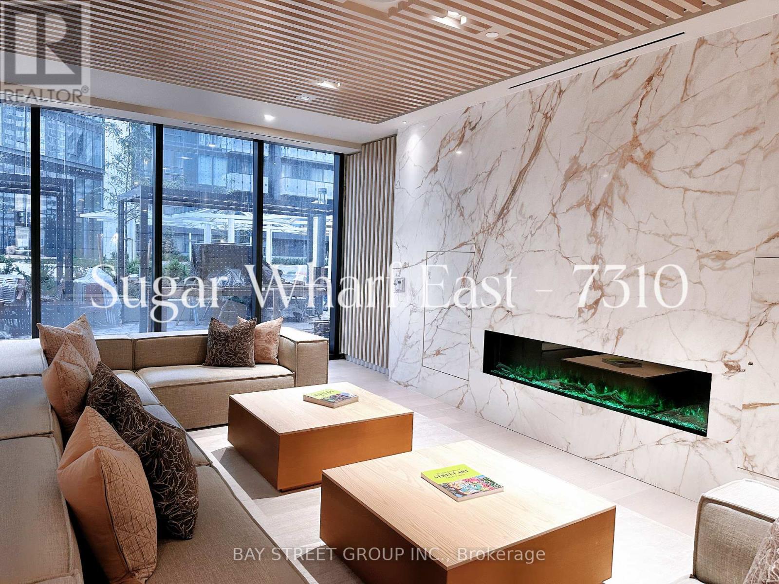 7310 - 138 Downes Street, Toronto, Ontario  M5E 0E4 - Photo 27 - C12948884