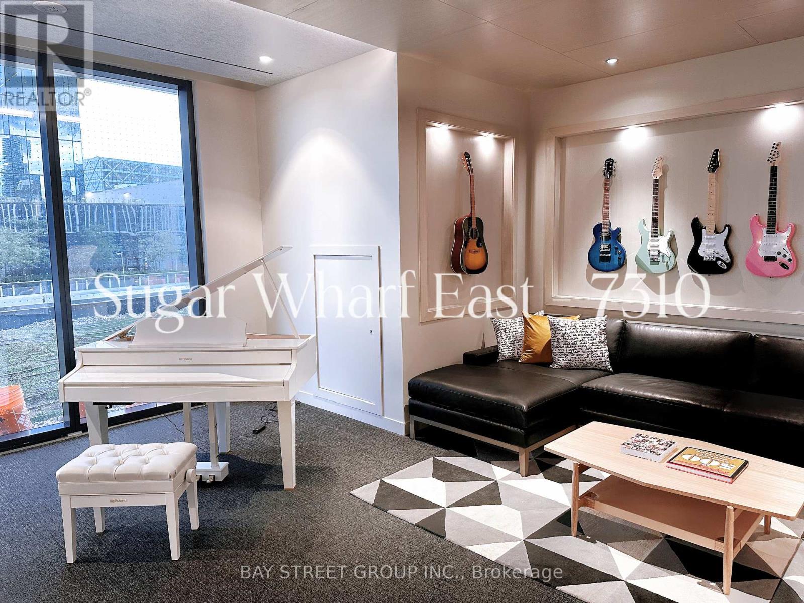 7310 - 138 Downes Street, Toronto, Ontario  M5E 0E4 - Photo 28 - C12948884