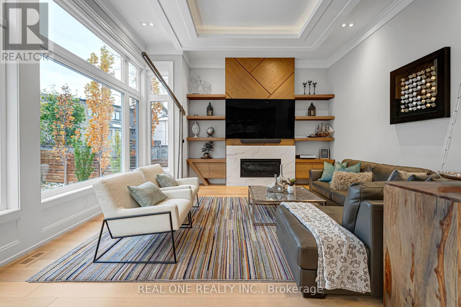 18 Aneta Circle, Toronto, Ontario  M2M 3J2 - Photo 11 - C12948906