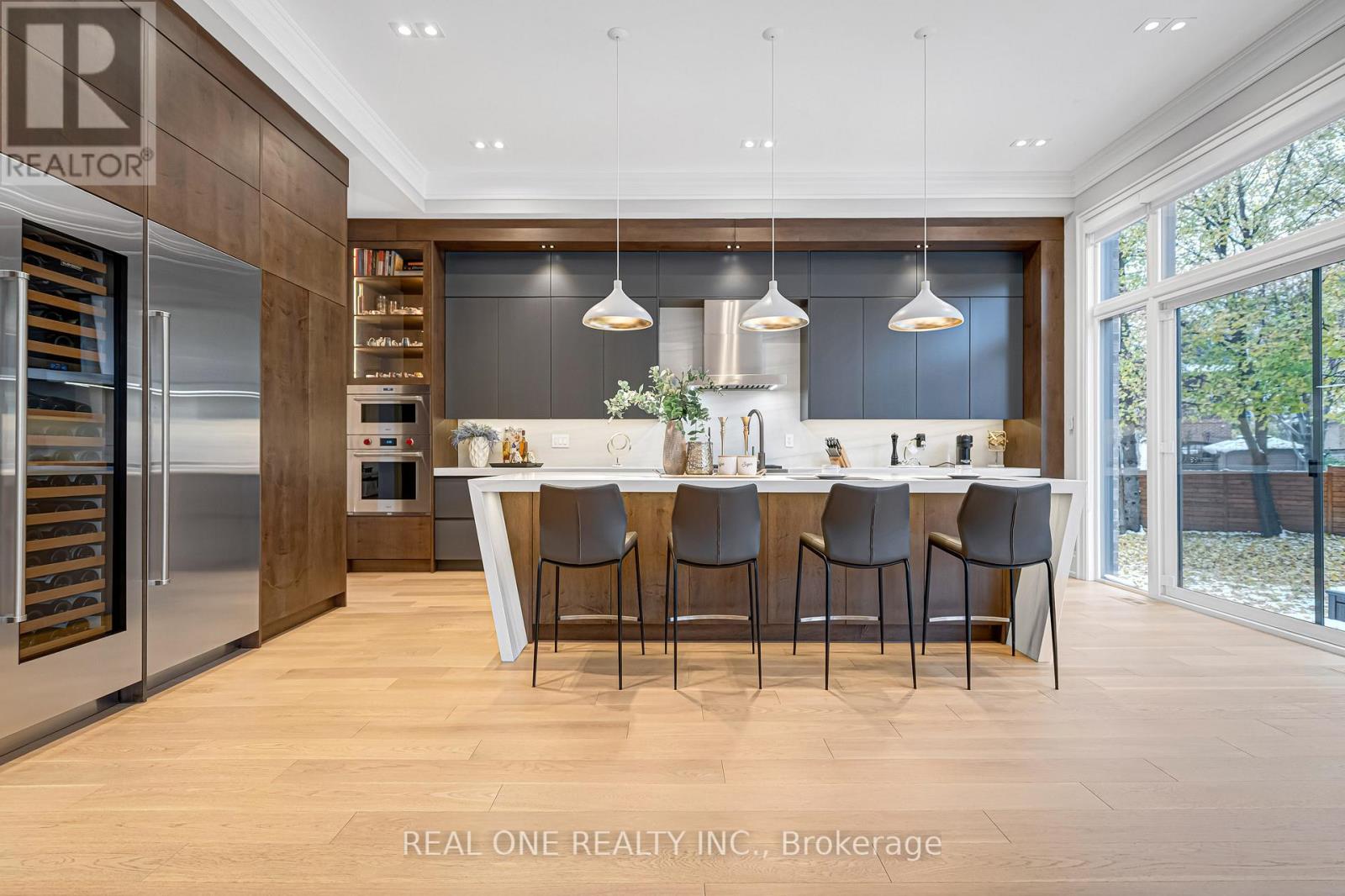 18 Aneta Circle, Toronto, Ontario  M2M 3J2 - Photo 18 - C12948906