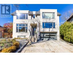 18 ANETA CIRCLE, Toronto, Ontario
