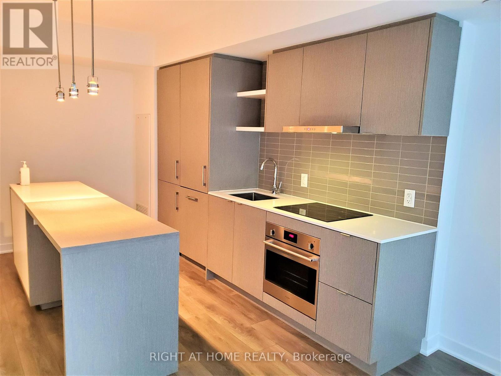 1401 - 88 Harbour Street, Toronto, Ontario  M5J 0C3 - Photo 3 - C12948908