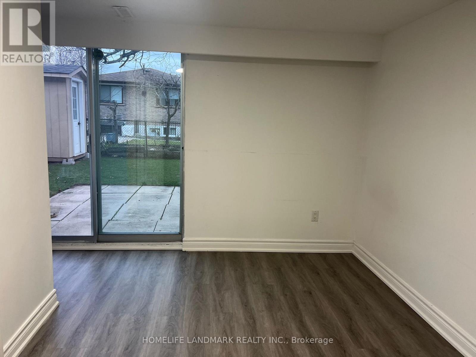 Ground Floor - 25 Navaho Drive, Toronto, Ontario  M2H 2X2 - Photo 4 - C12948940