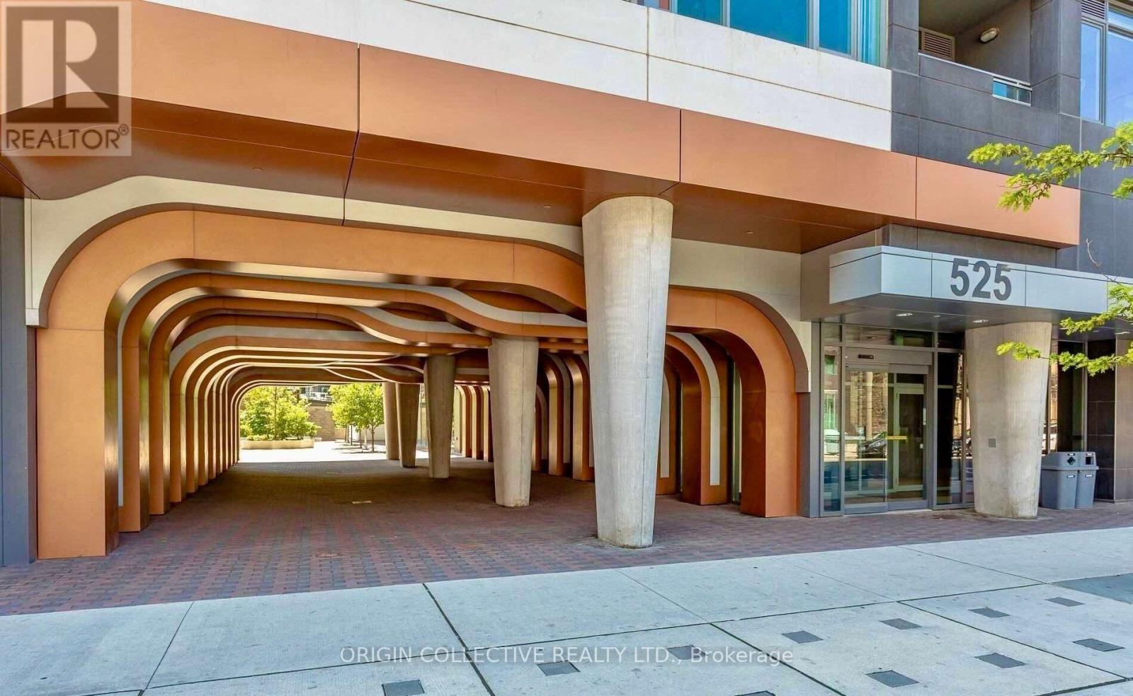 606 - 525 ADELAIDE STREET W, Toronto, Ontario