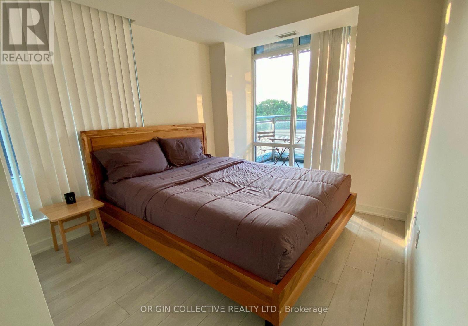 606 - 525 Adelaide Street W, Toronto, Ontario  M5V 1T6 - Photo 11 - C12948948