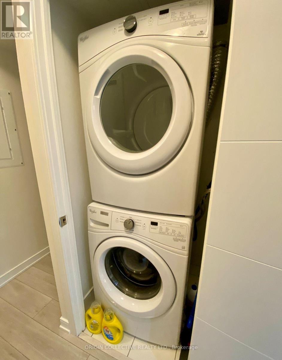 606 - 525 Adelaide Street W, Toronto, Ontario  M5V 1T6 - Photo 14 - C12948948