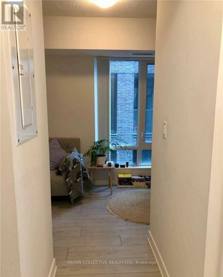 606 - 525 Adelaide Street W, Toronto, Ontario  M5V 1T6 - Photo 4 - C12948948