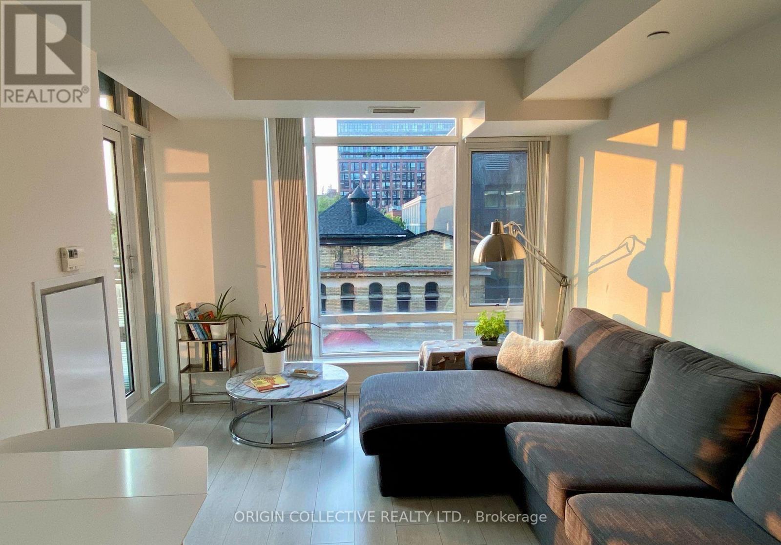 606 - 525 Adelaide Street W, Toronto, Ontario  M5V 1T6 - Photo 7 - C12948948