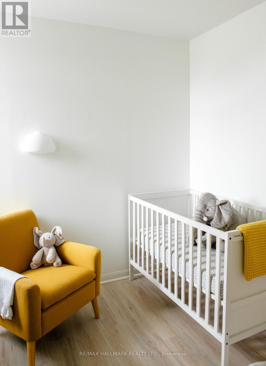 27 Sudbury Street, Toronto, Ontario  M6J 3W6 - Photo 18 - C12949014