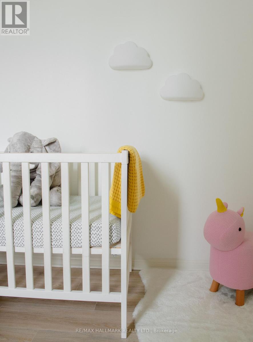 27 Sudbury Street, Toronto, Ontario  M6J 3W6 - Photo 22 - C12949014