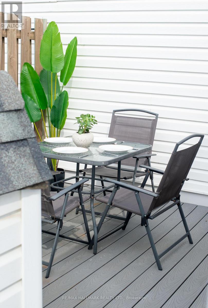 27 Sudbury Street, Toronto, Ontario  M6J 3W6 - Photo 38 - C12949014