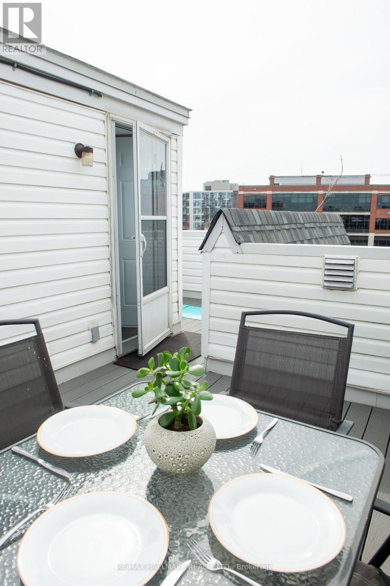 27 Sudbury Street, Toronto, Ontario  M6J 3W6 - Photo 40 - C12949014