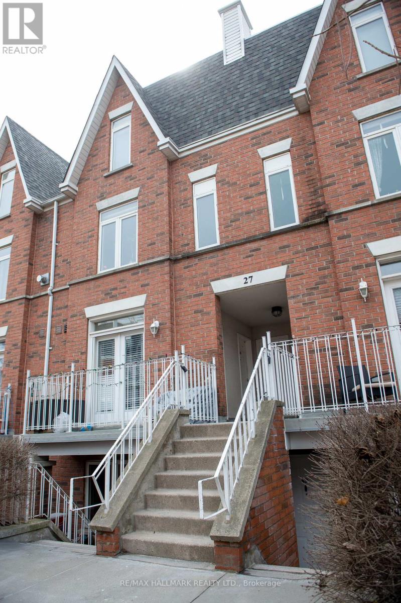 27 Sudbury Street, Toronto, Ontario  M6J 3W6 - Photo 43 - C12949014