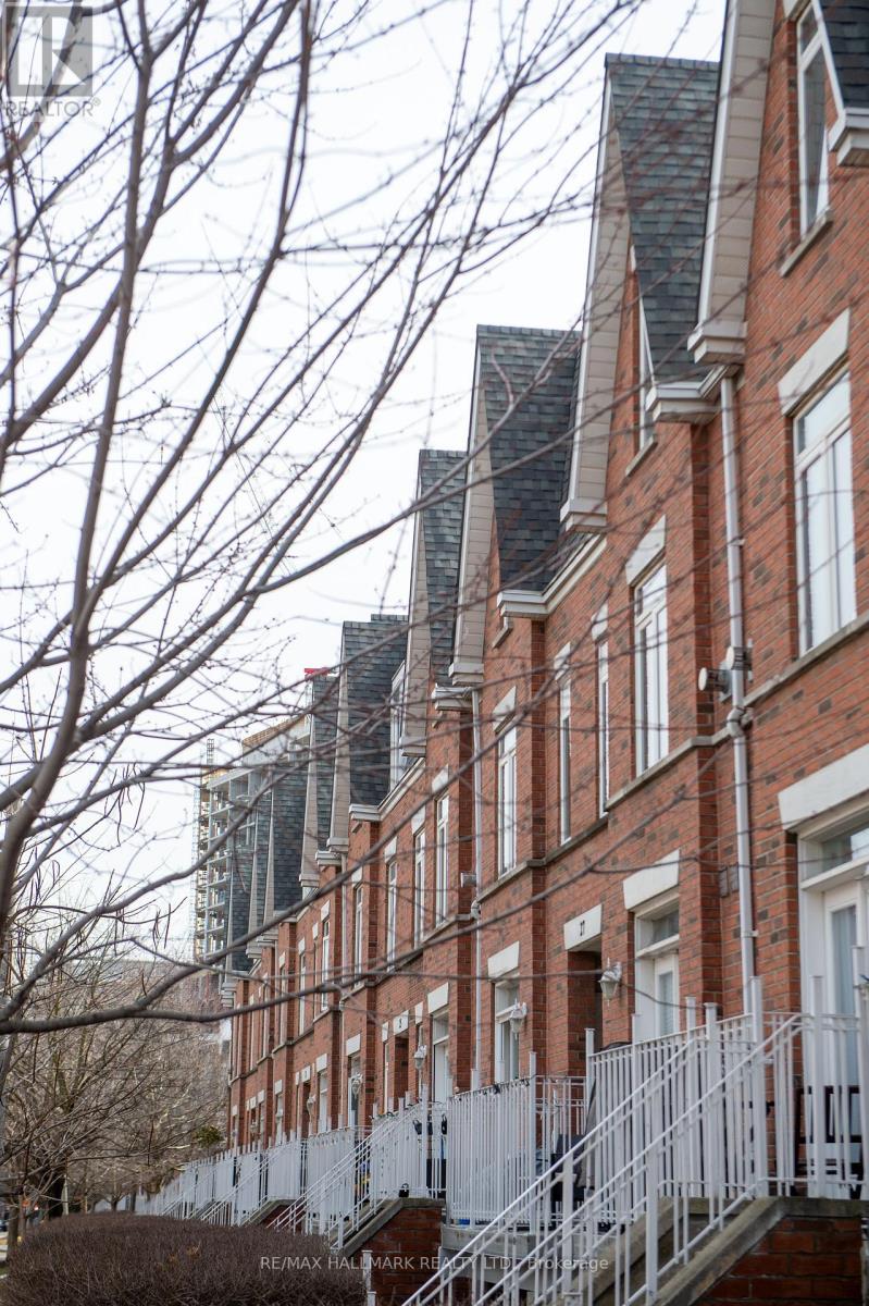 27 Sudbury Street, Toronto, Ontario  M6J 3W6 - Photo 44 - C12949014