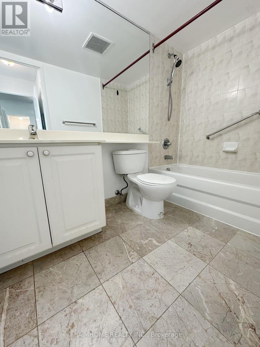 1007 - 238 Doris Avenue, Toronto, Ontario  M2N 6W1 - Photo 10 - C12949026